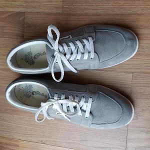 CELEBRITY⭐ GENUINE SUEDE AMAZING SHOES